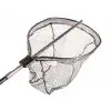 Trabucco Pro Rubba Landing Net Telescopic 150cm