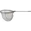 Trabucco Pro Rubba Landing Net Telescopic 150cm