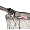 Trabucco Pro Rubba Landing Net Telescopic 150cm