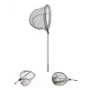 Trabucco Pro Rubba Landing Net Telescopic 220cm Kepçe