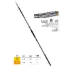 Trabucco Seatalisman Dynamic Surf 420cm 150gr Teleskopik Surf Kamışı