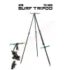 Trabucco XTR Surf Tripod T2 EVO Surf Tripot Sehpa