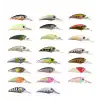 Usami Bottom Bouncer 40SP-MR 3.4 G Maket Balık