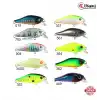 Usami Fury Shad 40F-SR 2.4 G Maket Balık