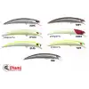 Usami Wasabi Min (Jir) 110F-SR 12.4 G Maket Balık