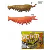 Vermz Karides 4.5 cm 10P