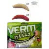 Vermz Leş Kurdu 1.5 cm 120P