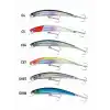 Yozuri Original Crystal Minnow 90mm Floating Sahte Balığı