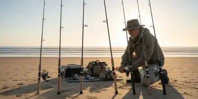 Olta Kamışı Rehberi: Kamış Seçerken Nelere Dikkat Etmelisiniz?