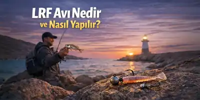 LRF Avı Nedir ve Nasıl Yapılır?