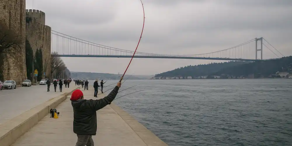 Yeni Başlayanlar için Surf Balıkçılığı Rehberi: En iyi Başlangıç Ekipmanları