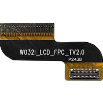 29615 LCD_FPC_V1P0 Kablo Kodlu Ekran Filmi Lcd Flex Kablo