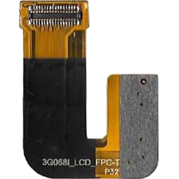 3G068I_LCD_FPC-TV P3275 Kablo Kodlu Ekran Filmi Lcd Flex Kablo