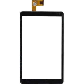 Alcatel 1T 10 8082 Dokunmatik Ekran Siyah