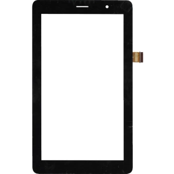 Alcatel 1T 7 8068 3G Dokunmatik Ekran Siyah
