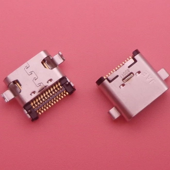 Alcatel 1T 7 8068 3G Şarj Soketi Usb Jack