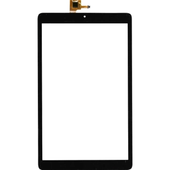 Alcatel A3 Dokunmatik Ekran Siyah