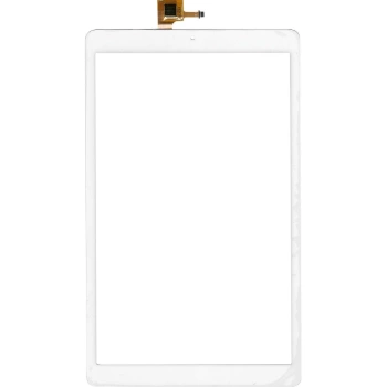 Alcatel Onetouch Pixi3 8079 Dokunmatik Ekran Beyaz