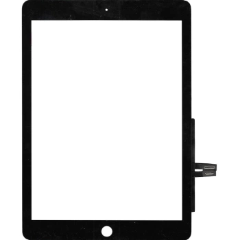 Apple İpad 6.Nesil MRM02TU/A Dokunmatik Ekran Siyah
