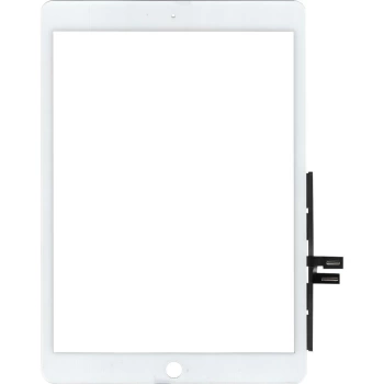 Apple İpad 8.Nesil A2270 Dokunmatik Ekran Beyaz