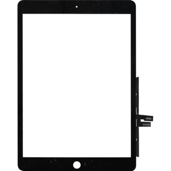 Apple İpad 8.Nesil A2270 Dokunmatik Ekran Siyah