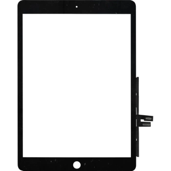 Apple İpad 8.Nesil A2270 Dokunmatik Ekran Siyah - Orjinal