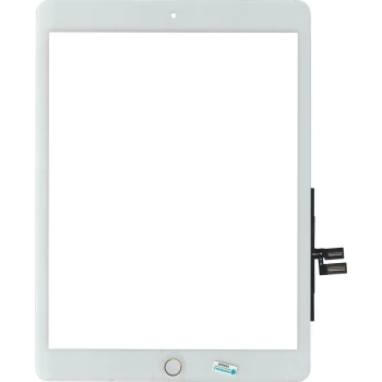 Apple iPad 9. Nesil A2604 Dokunmatik Ekran Beyaz