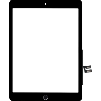 Apple iPad 9. Nesil A2604 Dokunmatik Ekran Siyah