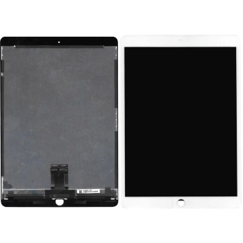 Apple İpad Air 3 Ekran Dokunmatik Tümleşik Set Beyaz