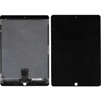 Apple İpad Air 3 Ekran Dokunmatik Tümleşik Set Siyah