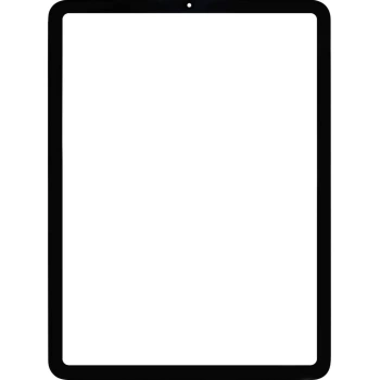 Apple İpad Air 4 A2324 Dokunmatik Ekran Cam Lensi