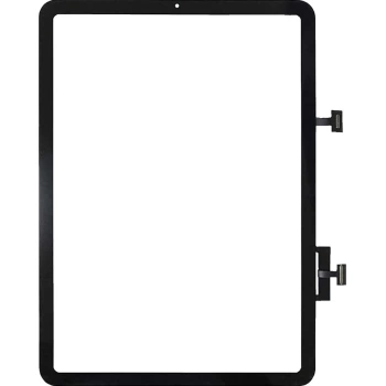 Apple İpad Air 4 A2324 Dokunmatik Ekran Siyah
