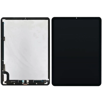 Apple İpad Air 4 A2324 Ekran Dokunmatik Tümleşik Set Siyah
