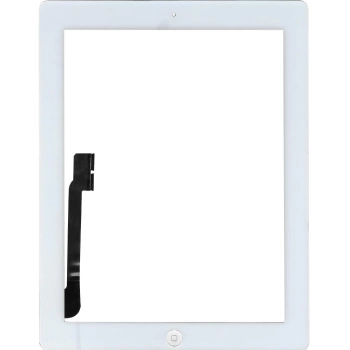 Apple İpad MD369TU/A Dokunmatik Ekran Beyaz
