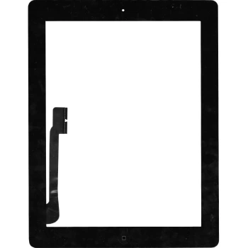 Apple İpad MD369TU/A Dokunmatik Ekran Siyah