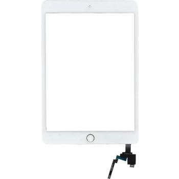 Apple İpad MGJ02TU/A Dokunmatik Ekran Beyaz