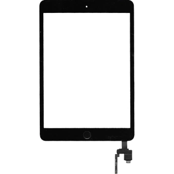 Apple İpad MGJ02TU/A Dokunmatik Ekran Siyah
