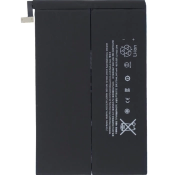Apple İpad MGY92TU/A Batarya Pil