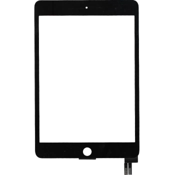 Apple İpad Mini 5 A2125 Dokunmatik Ekran Siyah