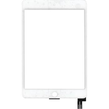 Apple İpad Mini 5 A2133 Dokunmatik Ekran Beyaz
