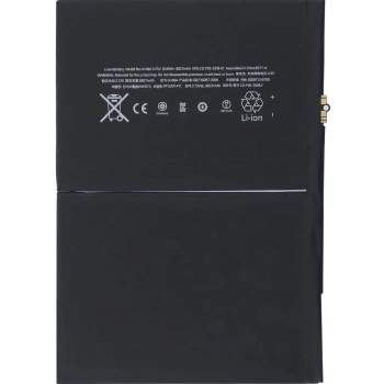 Apple İpad MW772TU/A Batarya Pil