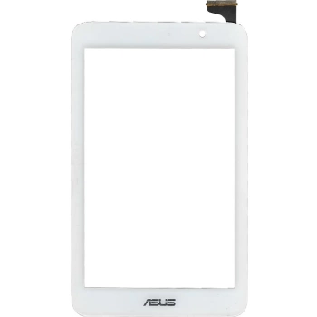 Asus Memo Pad 7 K013 Dokunmatik Ekran Beyaz