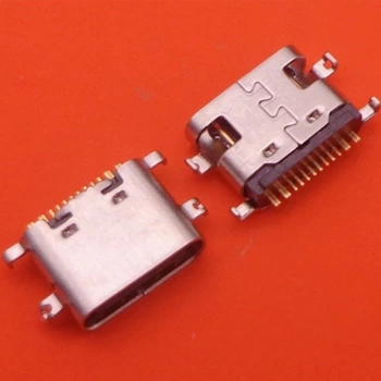 Blackview Tab 8 Şarj Soketi Usb Jack