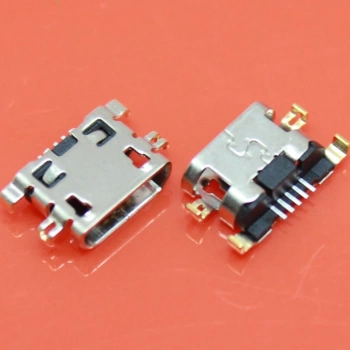Casper Via S7W-A Şarj Soketi Usb Jack