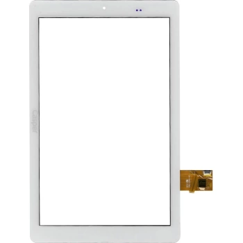 Casper Via T10b Dokunmatik Ekran Beyaz