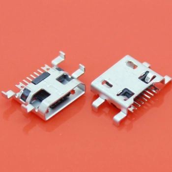 Casper VIA T7 Şarj Soketi Usb Jack