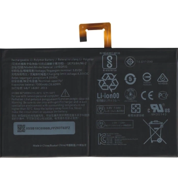 EFYBAT-TB-092 Kodlu 3.8v 7000mAh Batarya Pil