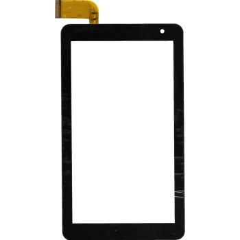 Everest Everpad SC-725 Dokunmatik Ekran Siyah