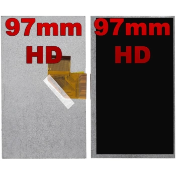 Ezcool M4 HD Ekran Lcd İç Panel