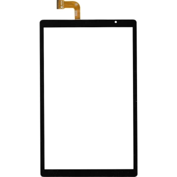 G-Tab S10 Dokunmatik Ekran Siyah
